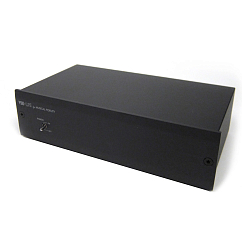 Фонокорректор Musical Fidelity V90 LPS Black