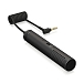 Микрофон-накамерный Behringer Video Mic X1 Black - рис.1 Микрофон-накамерный Behringer Video Mic X1 Black - рис.1