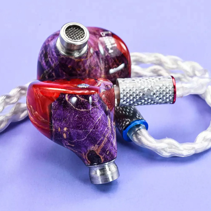 IEM наушники Unique Melody 2HT - рис.8