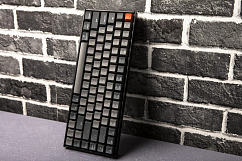 Клавиатура Keychron K2-A1 Gateron G Pro Mechanical Red Switch White Led