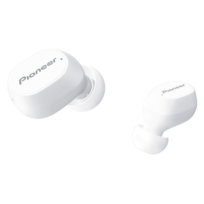 Беспроводные наушники Pioneer SE-C5TW White - рис.1