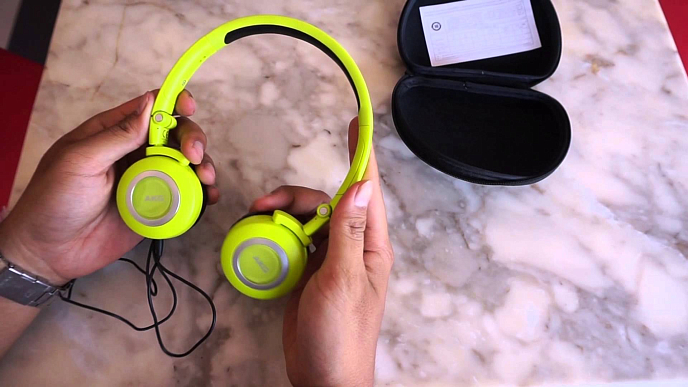 Наушники AKG K430 Green - рис.6