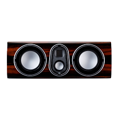 Центральный канал Monitor Audio Platinum C250 3G Piano Ebony