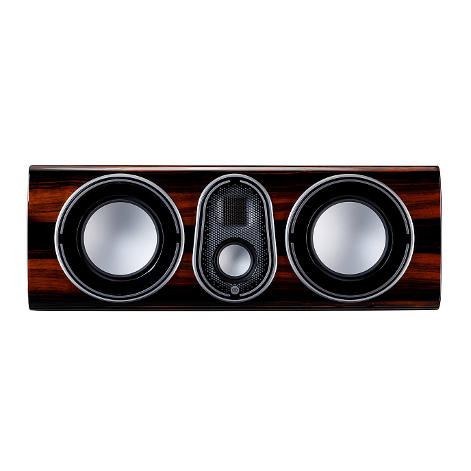 Центральный канал Monitor Audio Platinum C250 3G Piano Ebony - рис.1