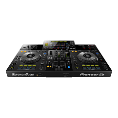 DJ-контроллер Pioneer XDJ-RR
