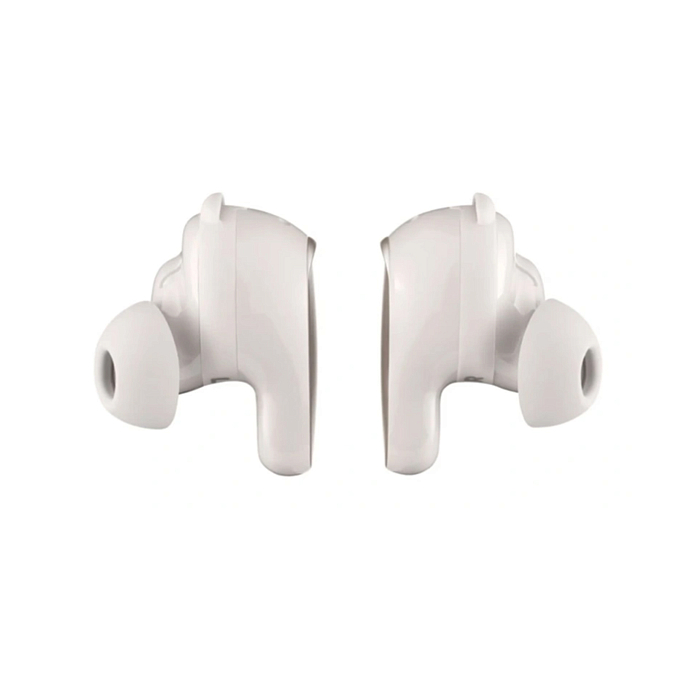 Беспроводные наушники Bose QuietComfort Ultra Earbuds 2nd Gen white smoke tws внутриканальные наушники с шумоподавлением_OpenBox - рис.2
