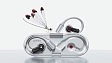 Беспроводные наушники Nothing Ear (open) White - рис.2