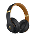 Беспроводные наушники Beats Studio 3 Wireless Skyline Collection Midnight Black - рис.4