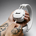 - рис.6 Наушники Marshall Major III White - рис.6
