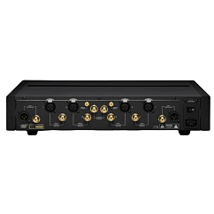 Фонокорректор MoFi Master Phono Black