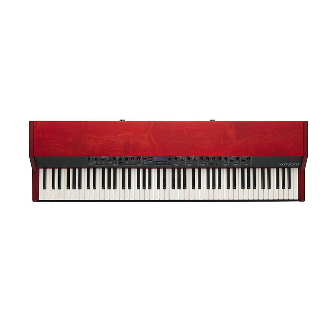 Синтезатор Clavia Nord Grand - рис.0