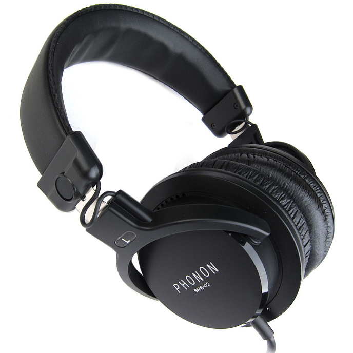 Наушники Phonon SMB-02 - рис.0