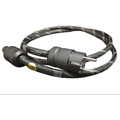 Кабель Gold Note Lucca Extra Schuko Plug 1.8m