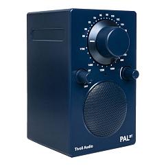 Радиоприемник Tivoli PAL BT Blue
