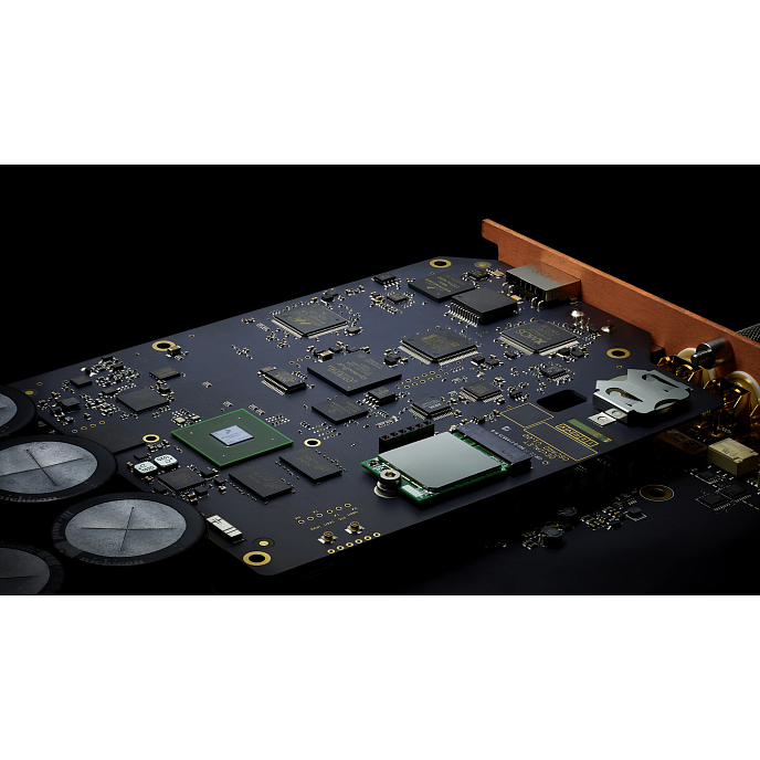 Интегральный усилитель Devialet Expert 140 Pro Graphite Grey - рис.6