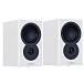 Полочная акустика Mission LX-1 MKII White - рис.0