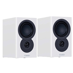 Полочная акустика Mission LX-1 MKII White