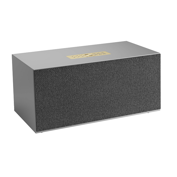 Беспроводная акустика Audio Pro C20 Grey - рис.1