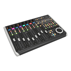 Контроллер Behringer X-Touch