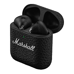 Беспроводные наушники Marshall Minor IV black беспроводные внутриканальные наушники_OpenBox