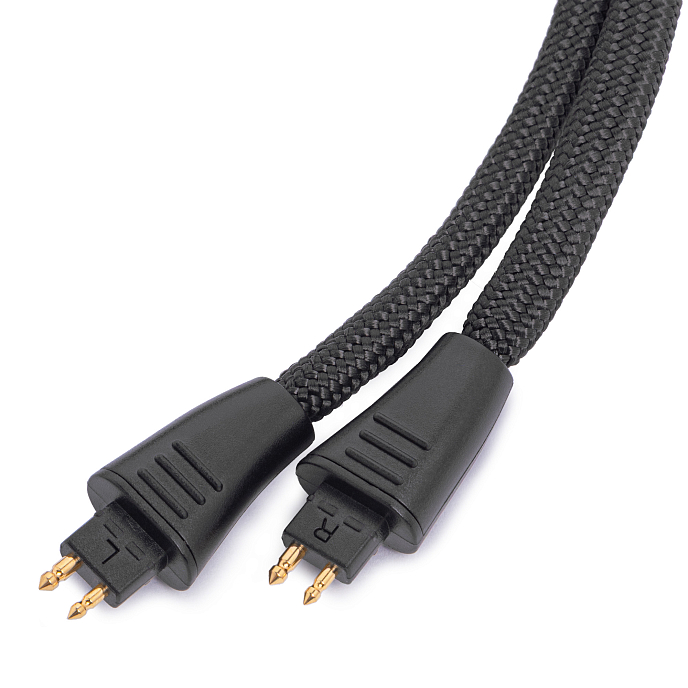 Кабель HeadMade Bennett - Fostex TH900mk2, TH1100RP - XLR4, 1.2m - рис.1