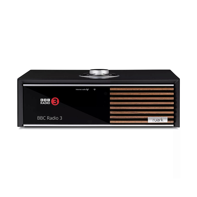 Ресивер Ruark R610 Charcoal - рис.0