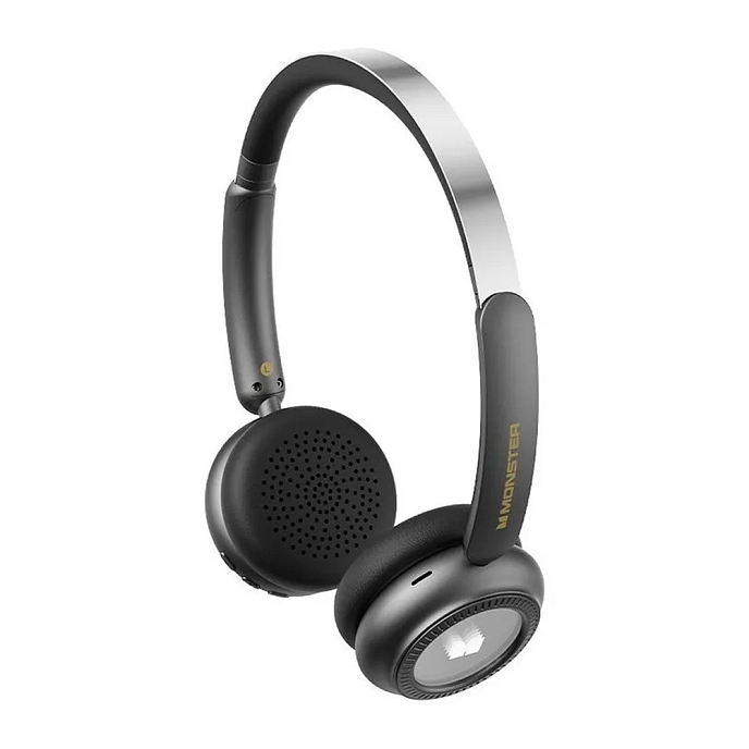 Беспроводные наушники Monster N-tune mini 01 Black - рис.3