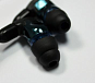 Амбушюры Nobunaga Labs DOUBLE TIP-2 Black - рис.2