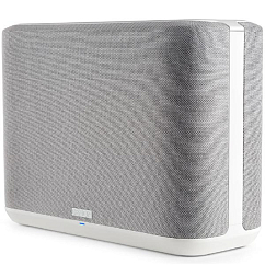 Беспроводная акустика Denon HOME 250 White