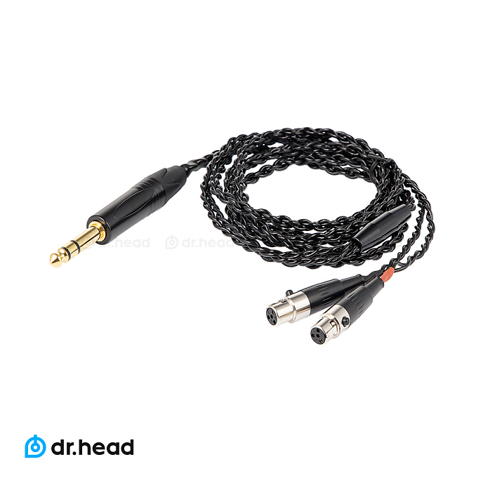 High End наушники Audeze LCD-2 Rosewood - рис.18