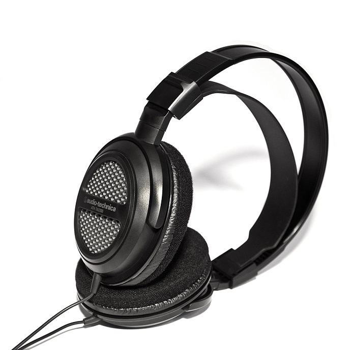 Наушники Audio-Technica ATH-TAD300 - рис.1