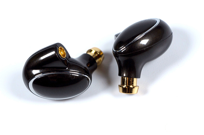 Наушники FiiO FH1 Black - рис.5