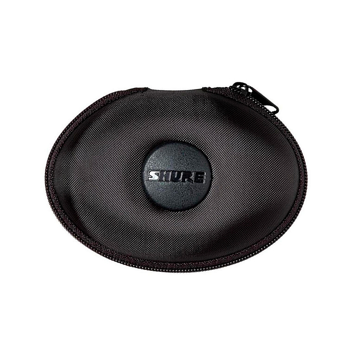 Чехол для наушников Shure EAHCASE Black - рис.0
