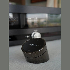 Пульт дистанционного управления Advance Paris A-RTR Black