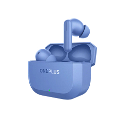 Беспроводные наушники OnePlus Nord Buds 3R Aura Blue