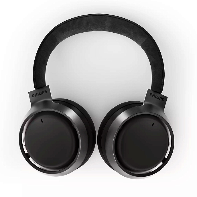 Беспроводные наушники Philips Fidelio L3 Black - рис.4