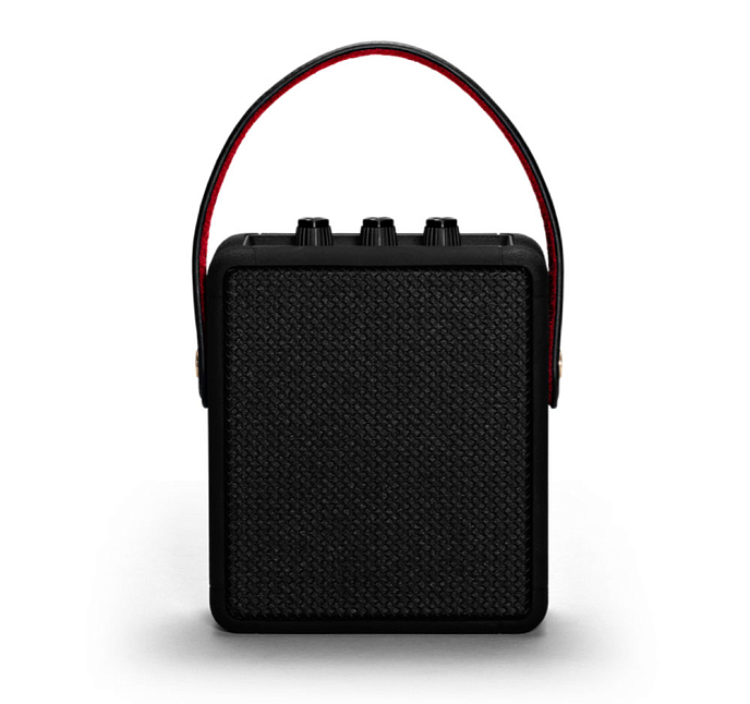 Портативная колонка Marshall Stockwell II Black - рис.5