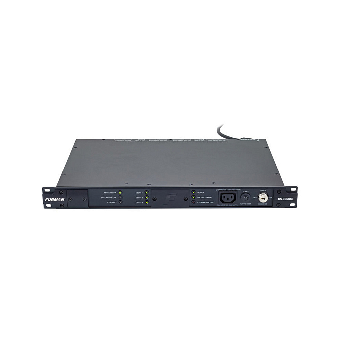 Сетевой фильтр Furman CN-3600S E - рис.2