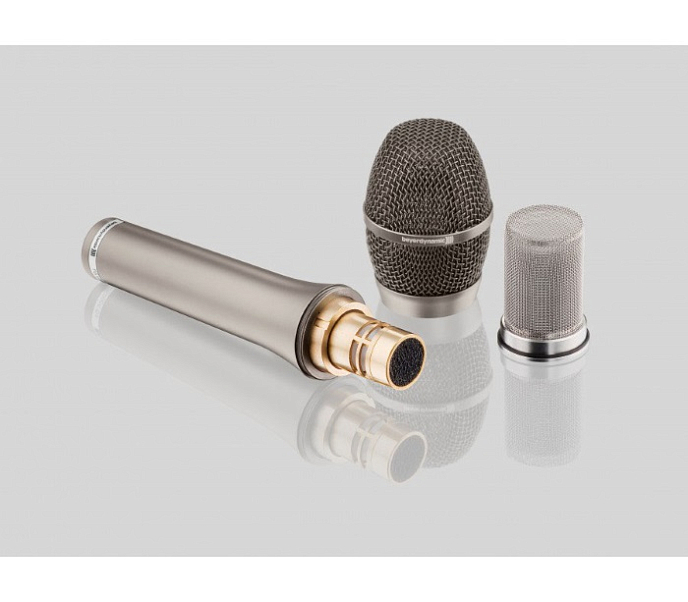 Микрофон Beyerdynamic TG V96c Champagne - рис.3