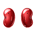 Наушники Samsung Galaxy Buds Live Red - рис.7 Наушники Samsung Galaxy Buds Live Red - рис.7