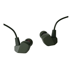 Наушники внутриканальные Final Audio VR2000 with Controller & Mic Dark Olive