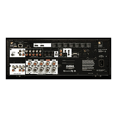 Ресивер Anthem MRX 540 8K Black