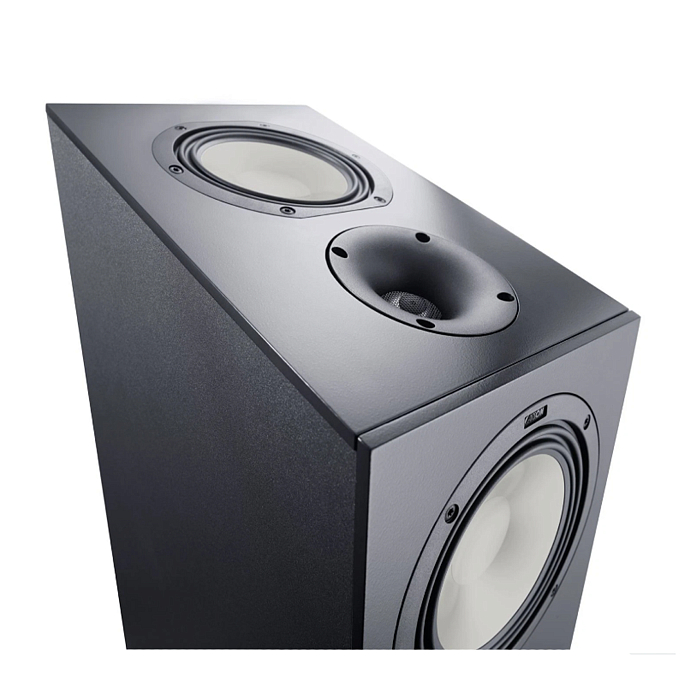 Напольная акустика Canton GLE 90 AR S2 Black - рис.5