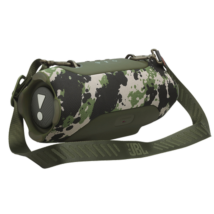 Портативная колонка JBL Xtreme 5 Squad - рис.5