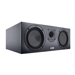 Центральный канал Canton GLE 50 Center S2 Black