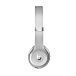 Беспроводные наушники Beats Solo 3 Wireless Silver - рис.3