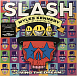 Виниловая пластинка Slash; Myles Kennedy; The Conspirators - Living The Dream - рис.0