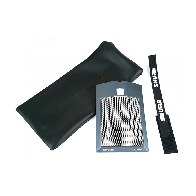 Микрофон инструментальный Shure BETA 91A - рис.17