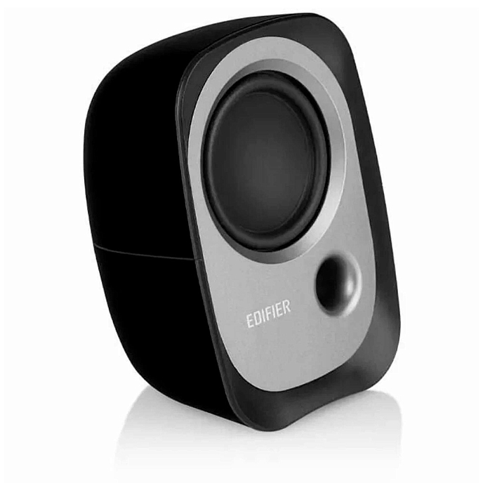 Компьютерные колонки Edifier R12U Black - рис.2