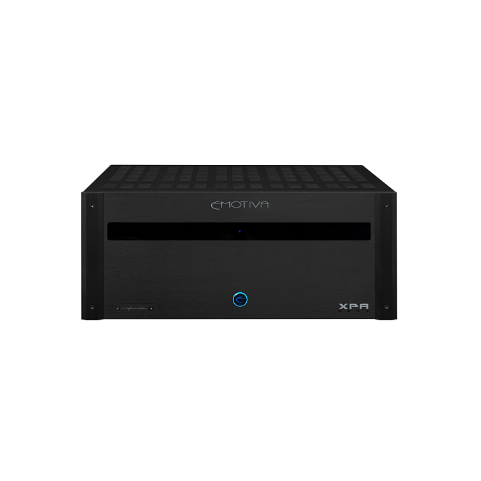 Усилитель мощности Emotiva XPA-DR1 - рис.0
